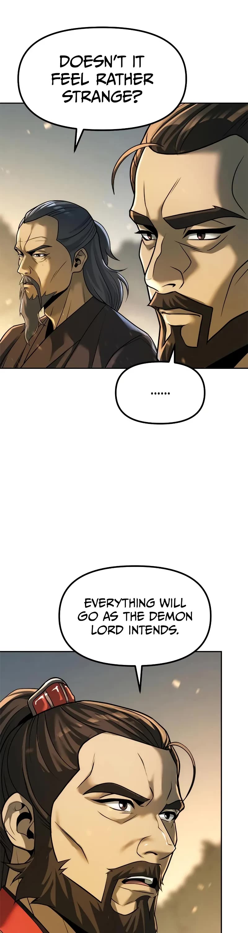 Chronicles Of The Demon Faction chapter 109 page 46