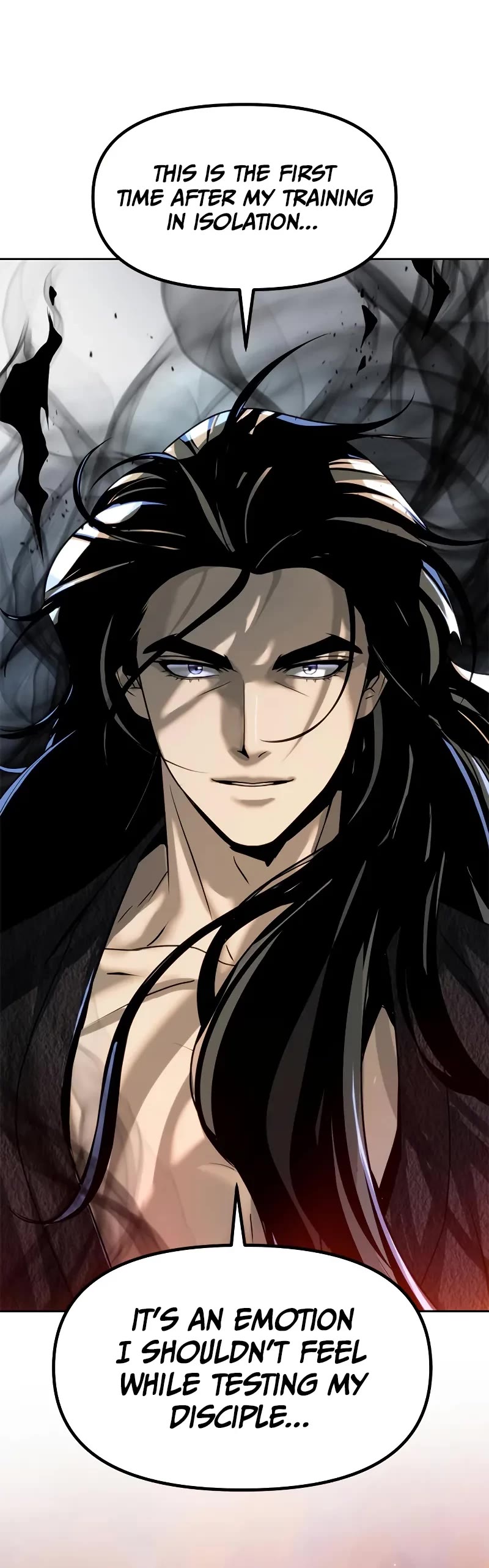 Chronicles Of The Demon Faction chapter 109 page 6