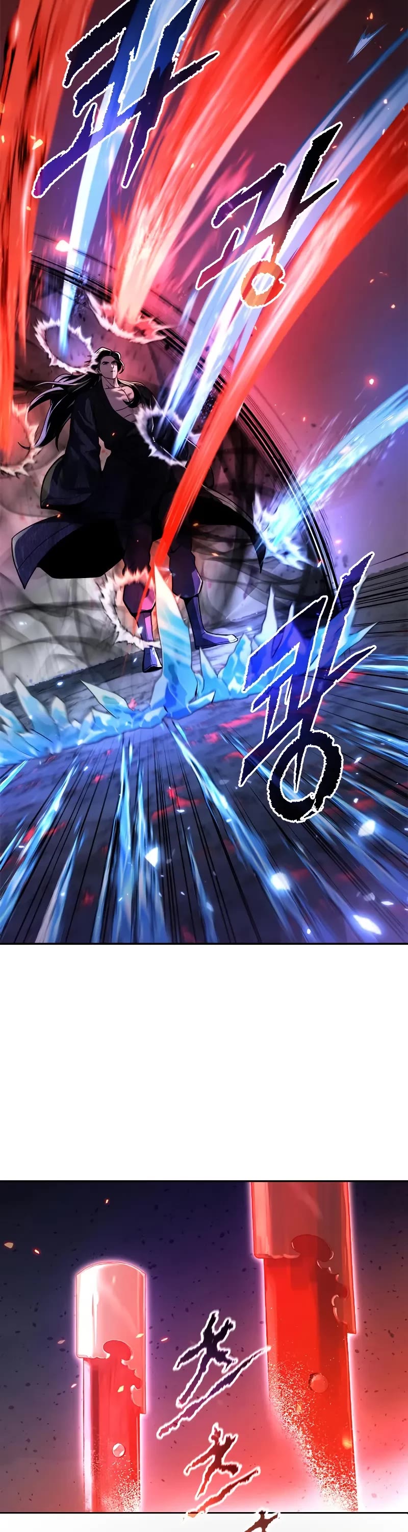 Chronicles Of The Demon Faction chapter 109 page 64