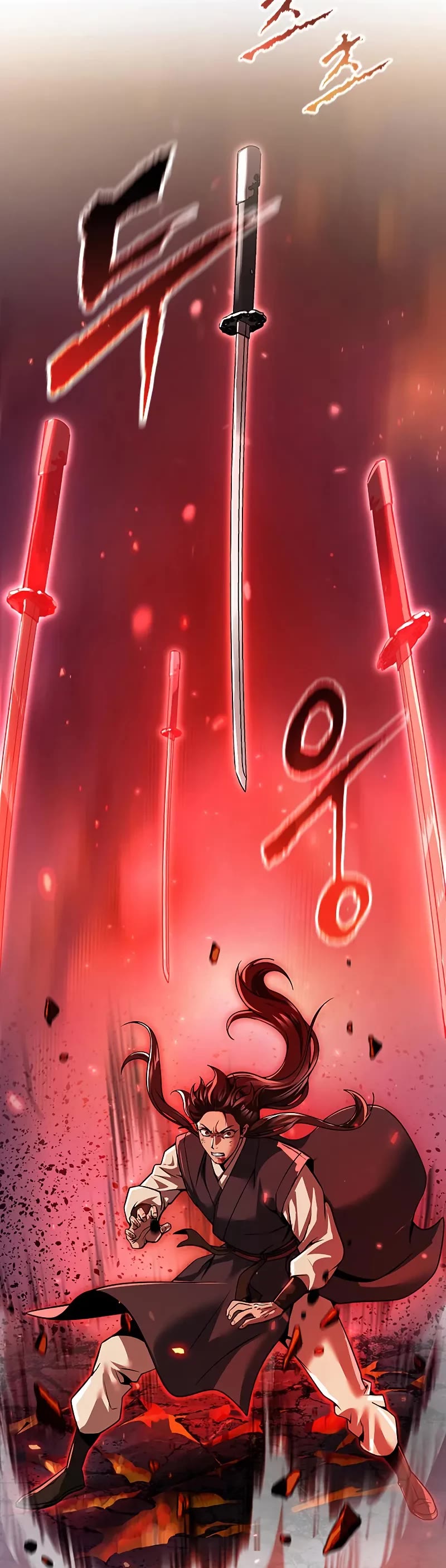 Chronicles Of The Demon Faction chapter 109 page 65