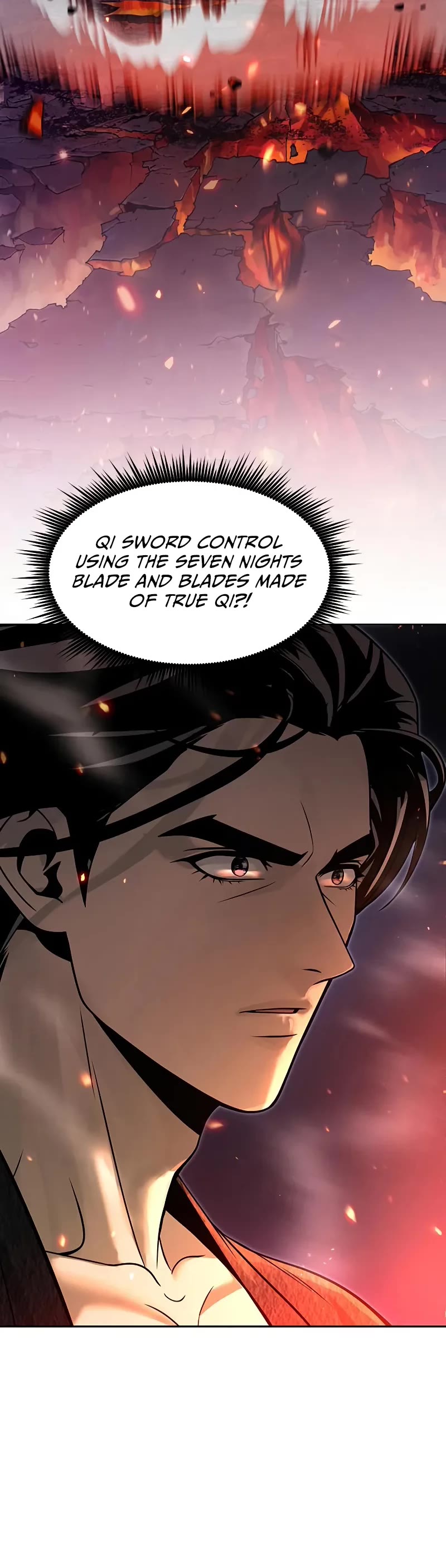 Chronicles Of The Demon Faction chapter 109 page 66