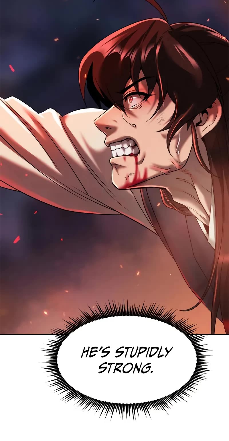 Chronicles Of The Demon Faction chapter 109 page 77