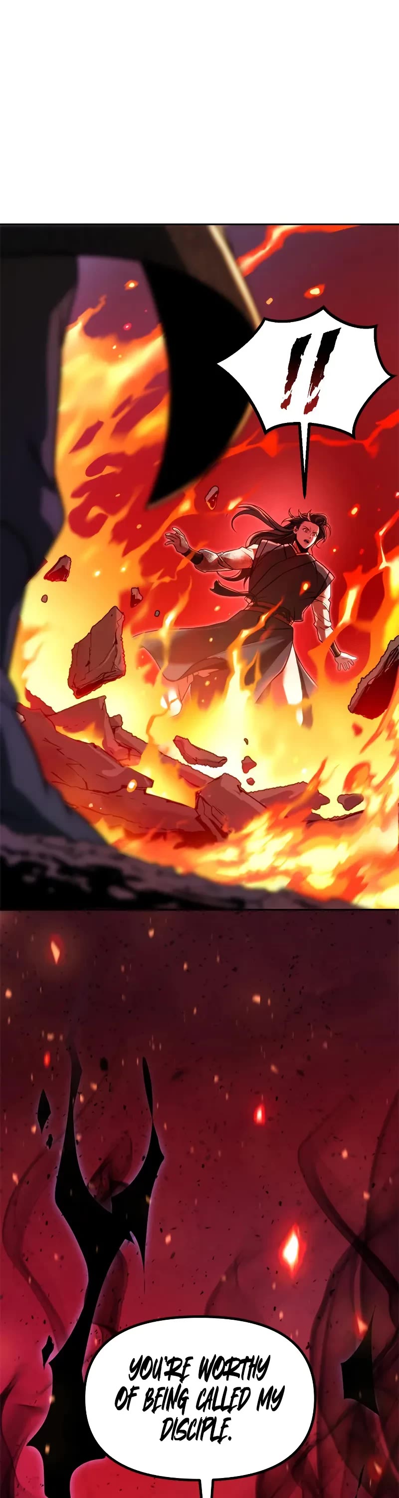 Chronicles Of The Demon Faction chapter 109 page 84