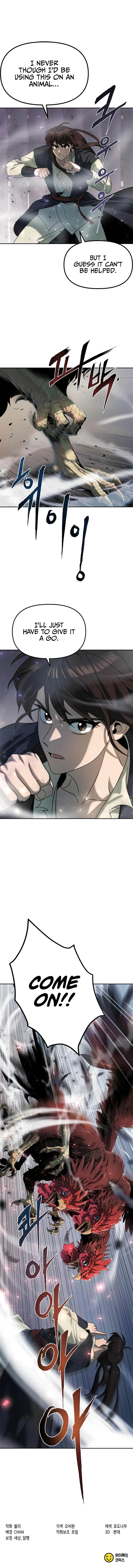 Chronicles Of The Demon Faction chapter 11 page 14