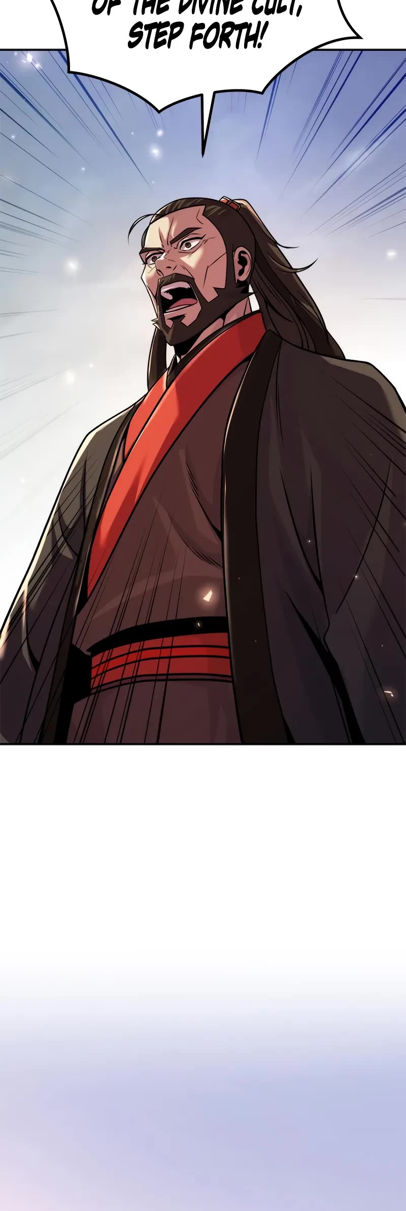 Chronicles Of The Demon Faction chapter 111 page 10