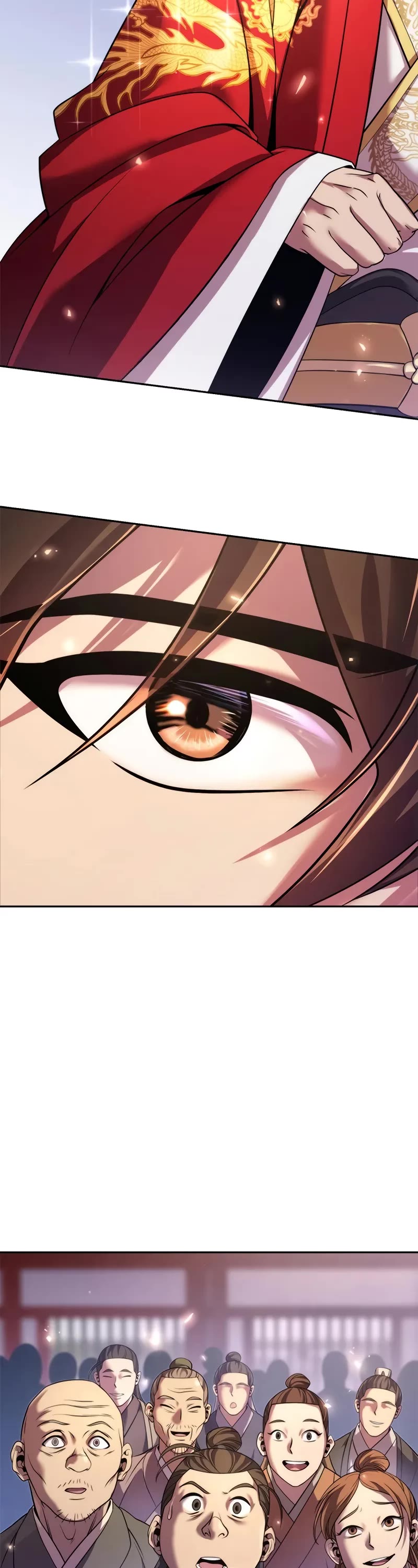 Chronicles Of The Demon Faction chapter 111 page 13