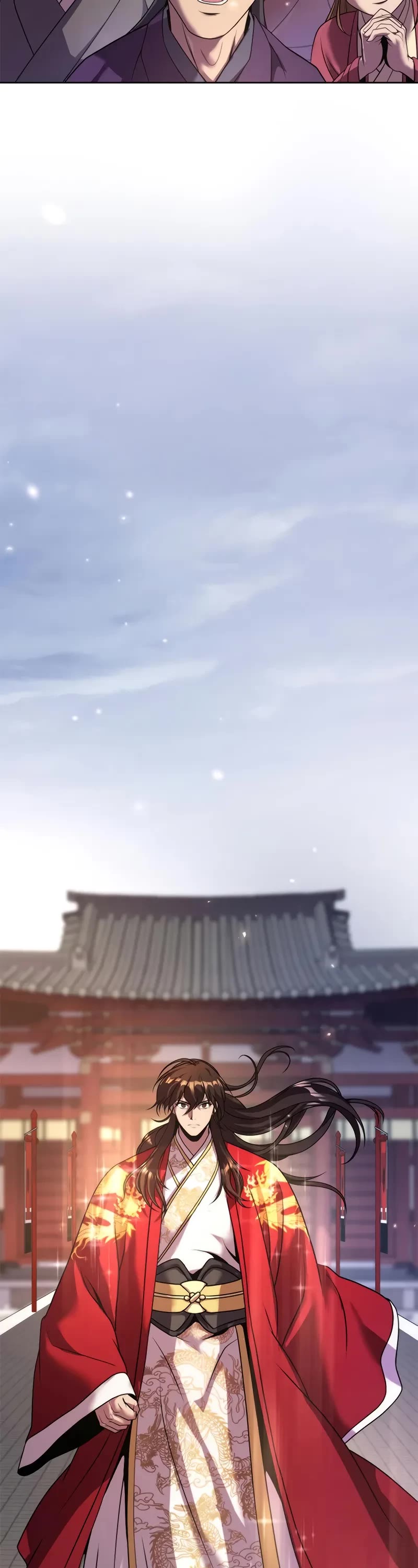 Chronicles Of The Demon Faction chapter 111 page 14