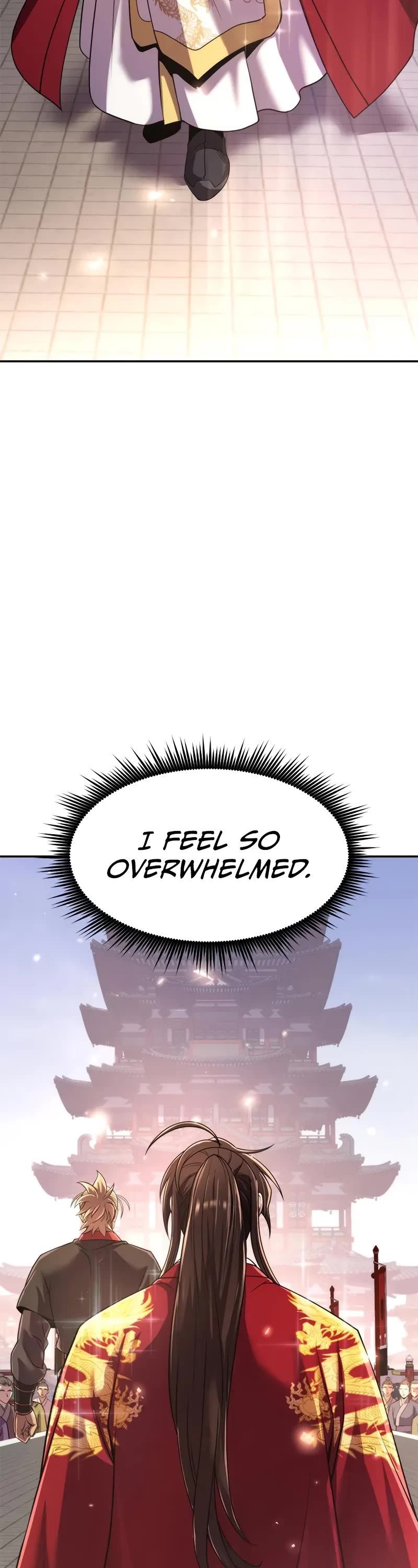 Chronicles Of The Demon Faction chapter 111 page 15