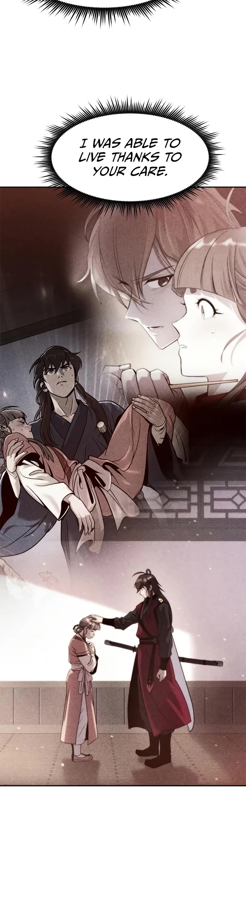 Chronicles Of The Demon Faction chapter 111 page 18