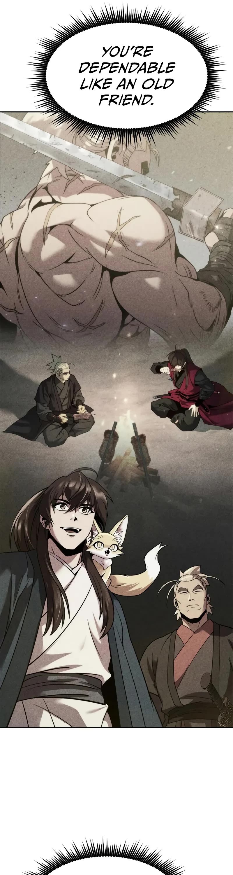 Chronicles Of The Demon Faction chapter 111 page 22