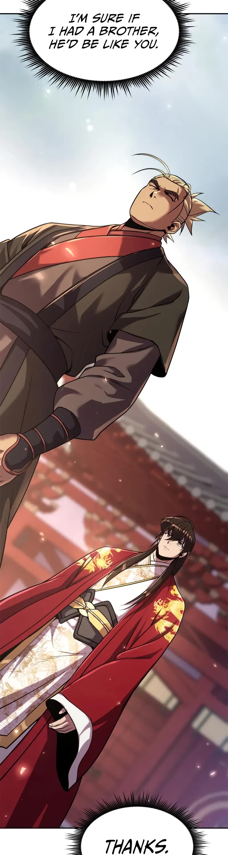 Chronicles Of The Demon Faction chapter 111 page 23