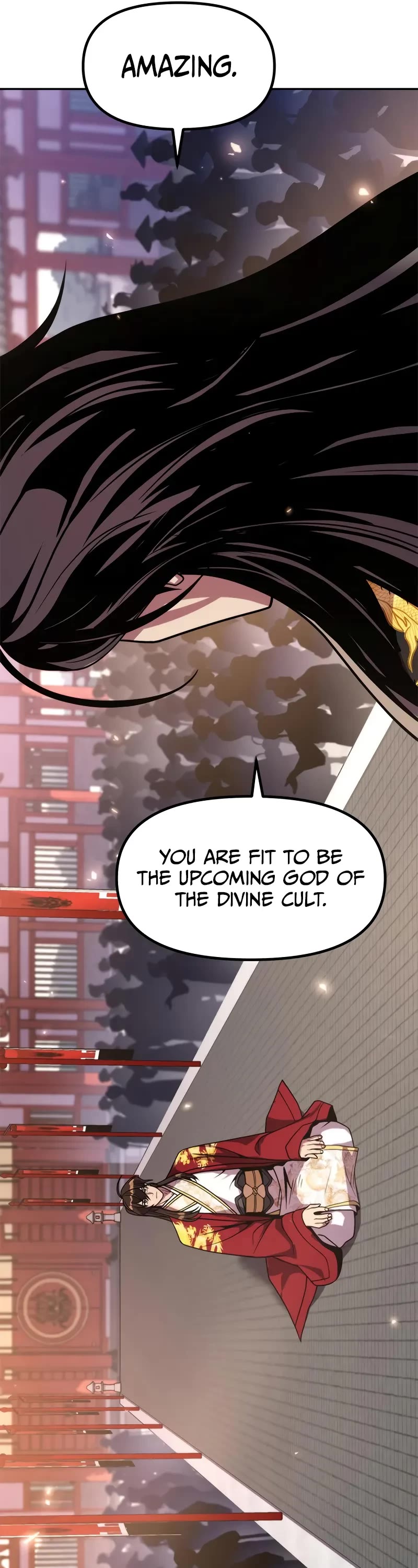 Chronicles Of The Demon Faction chapter 111 page 27