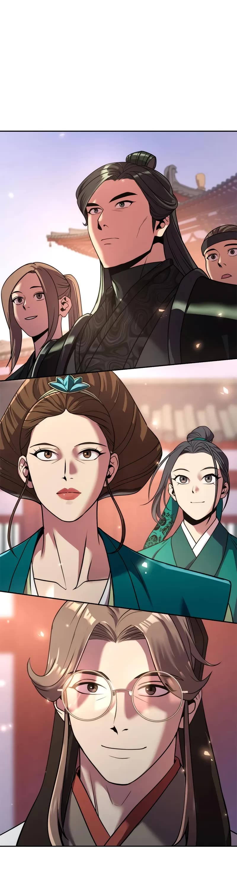 Chronicles Of The Demon Faction chapter 111 page 30