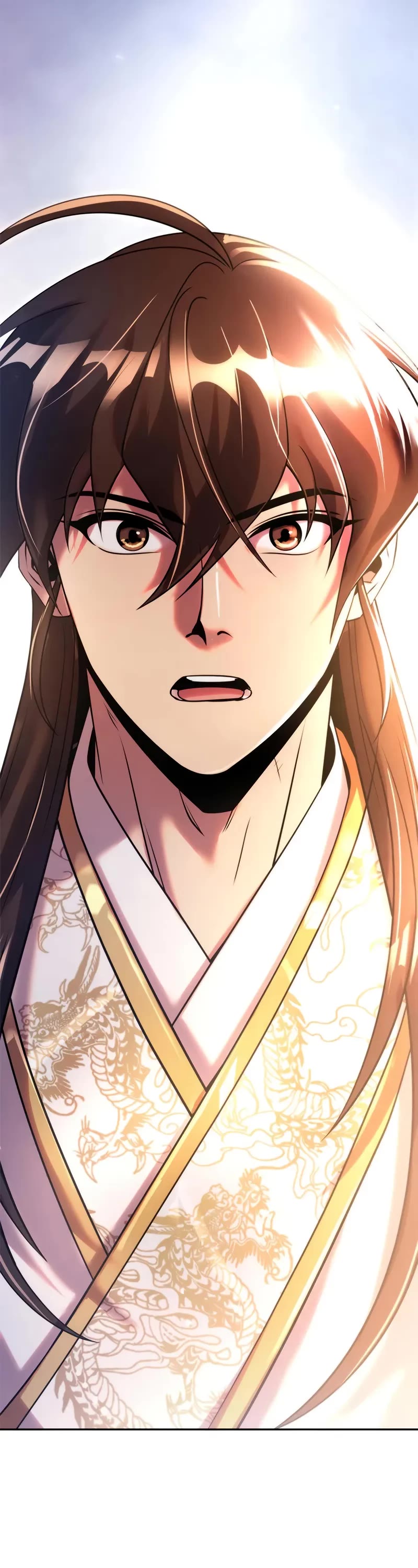 Chronicles Of The Demon Faction chapter 111 page 32