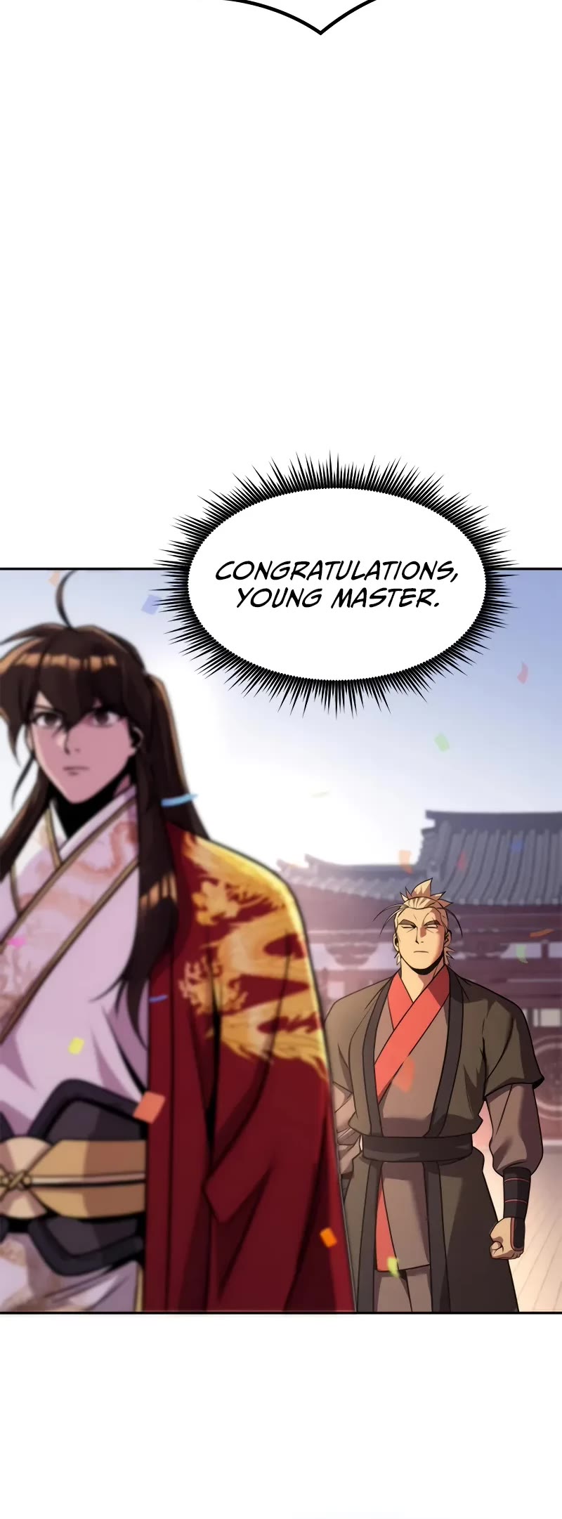 Chronicles Of The Demon Faction chapter 111 page 36