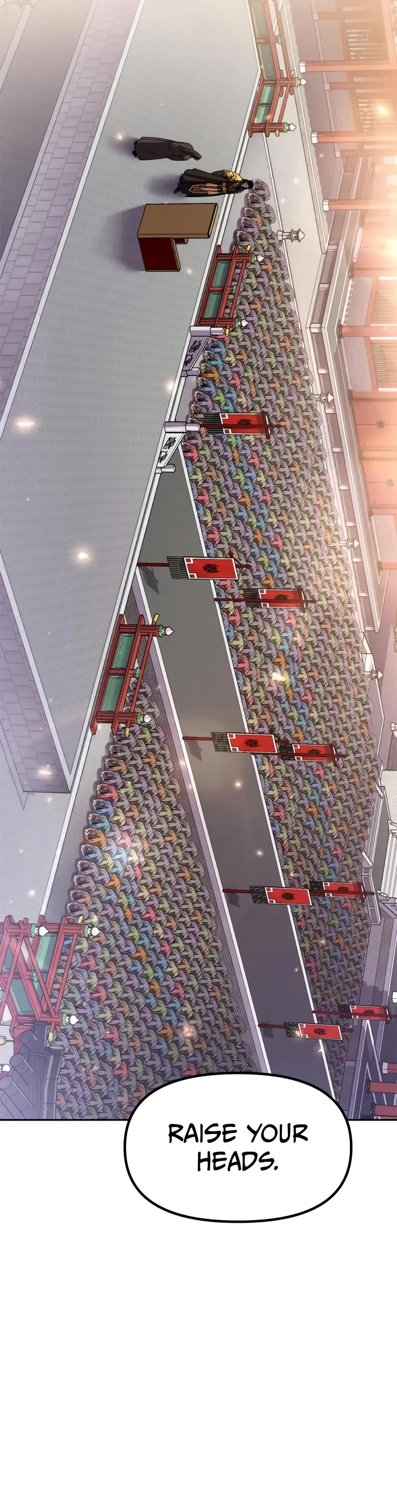 Chronicles Of The Demon Faction chapter 111 page 4