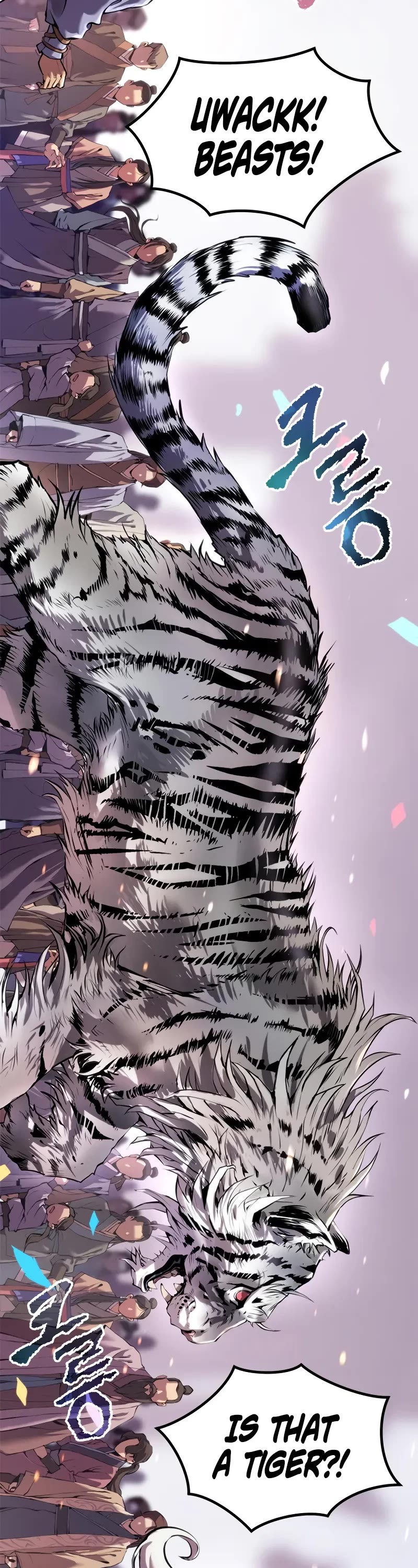 Chronicles Of The Demon Faction chapter 111 page 41