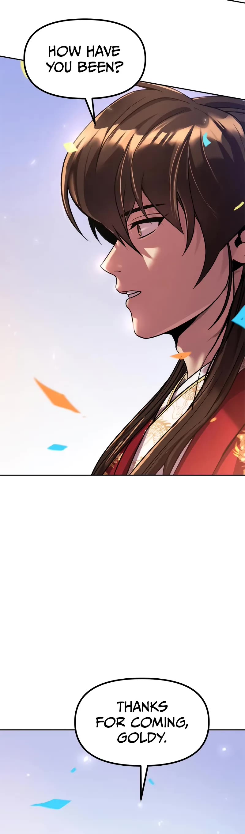 Chronicles Of The Demon Faction chapter 111 page 44