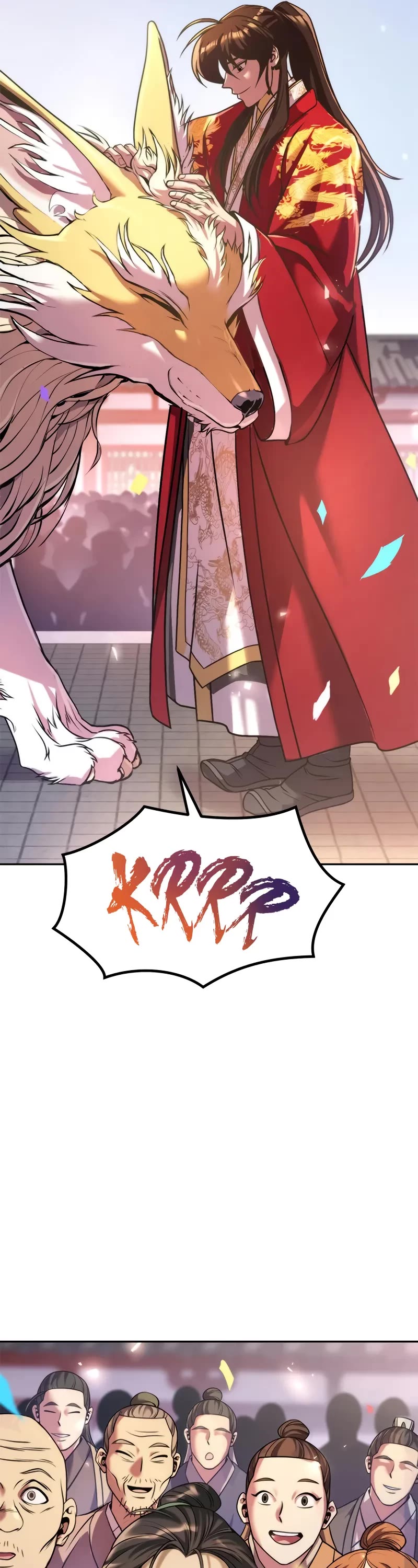 Chronicles Of The Demon Faction chapter 111 page 45