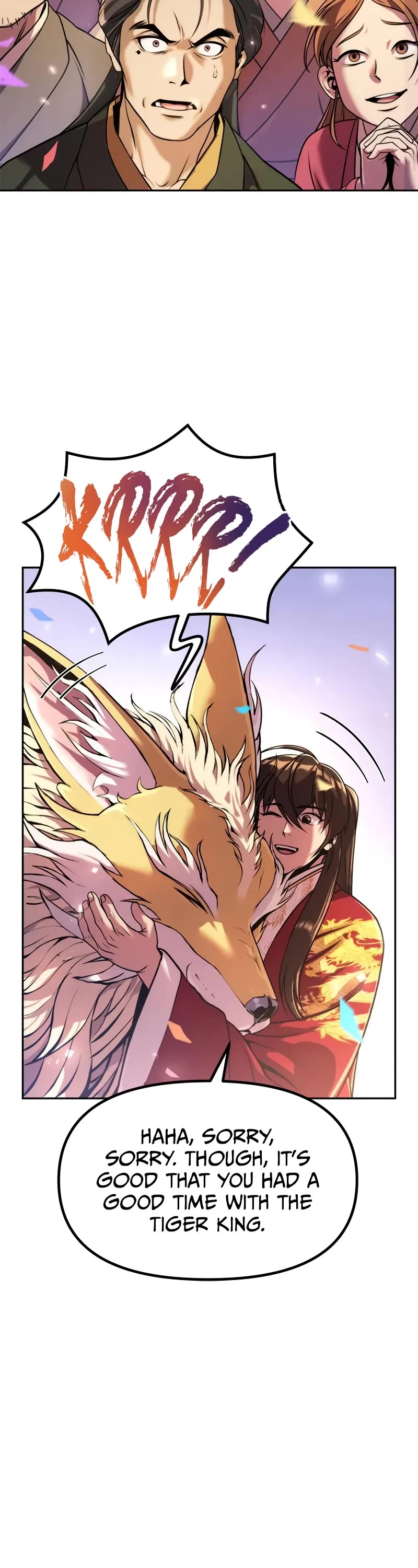 Chronicles Of The Demon Faction chapter 111 page 46