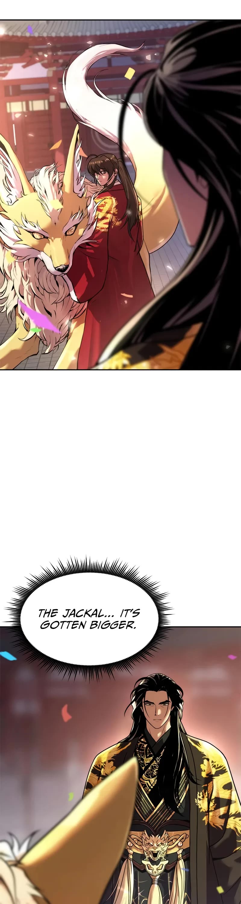 Chronicles Of The Demon Faction chapter 111 page 47