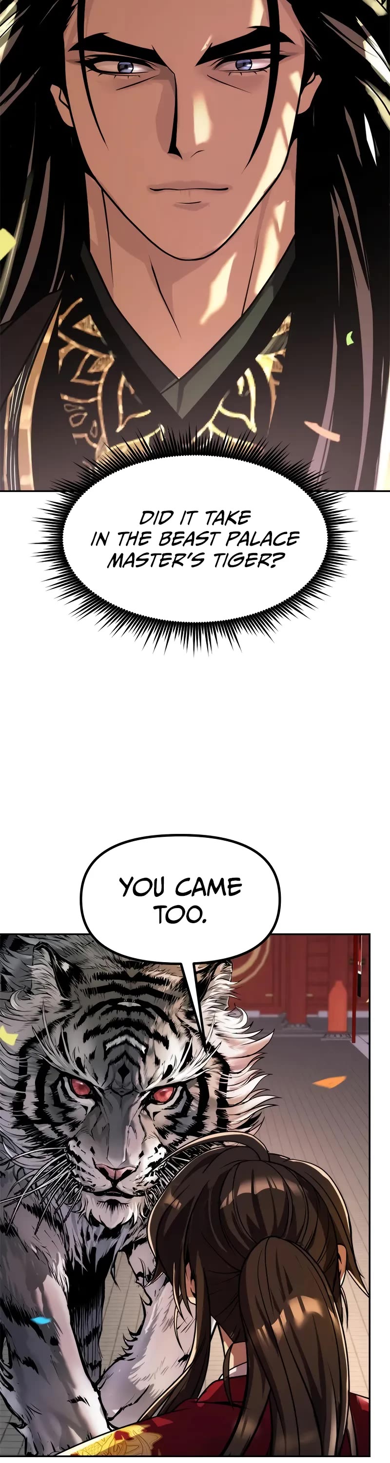 Chronicles Of The Demon Faction chapter 111 page 49