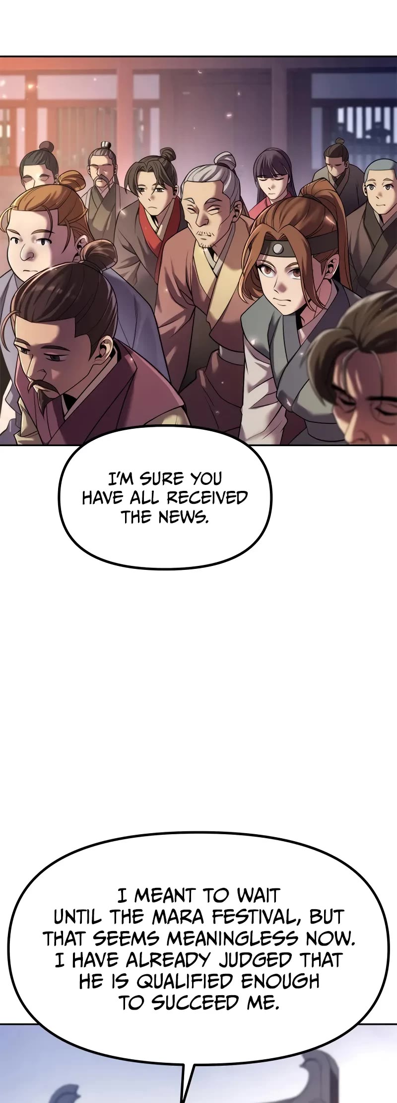 Chronicles Of The Demon Faction chapter 111 page 5