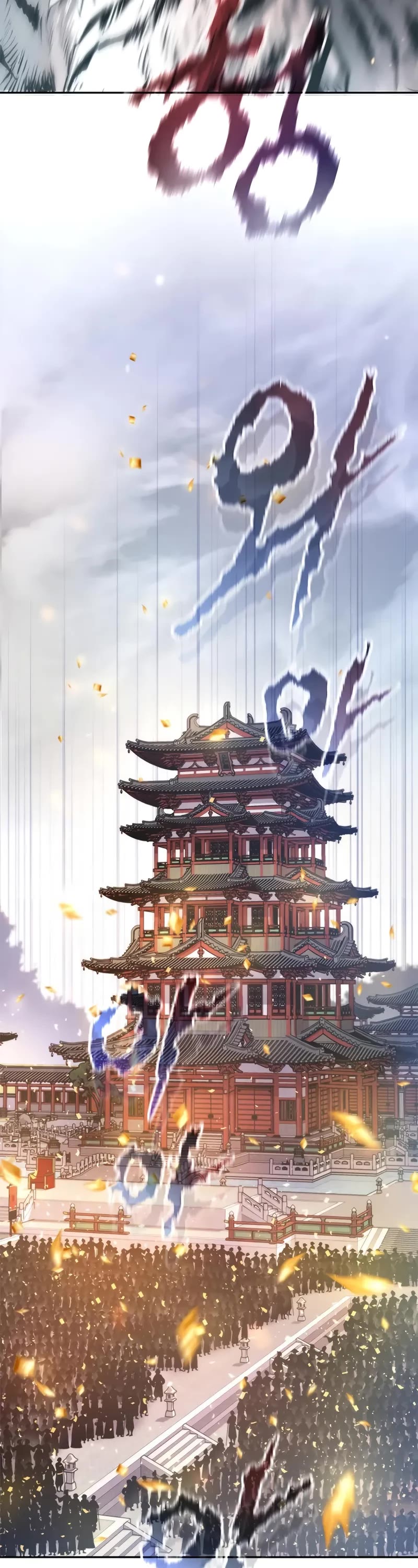 Chronicles Of The Demon Faction chapter 111 page 52