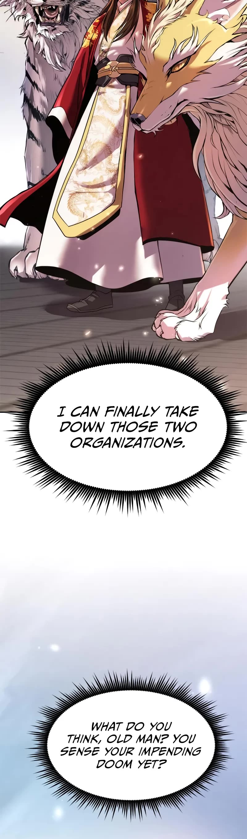 Chronicles Of The Demon Faction chapter 111 page 54