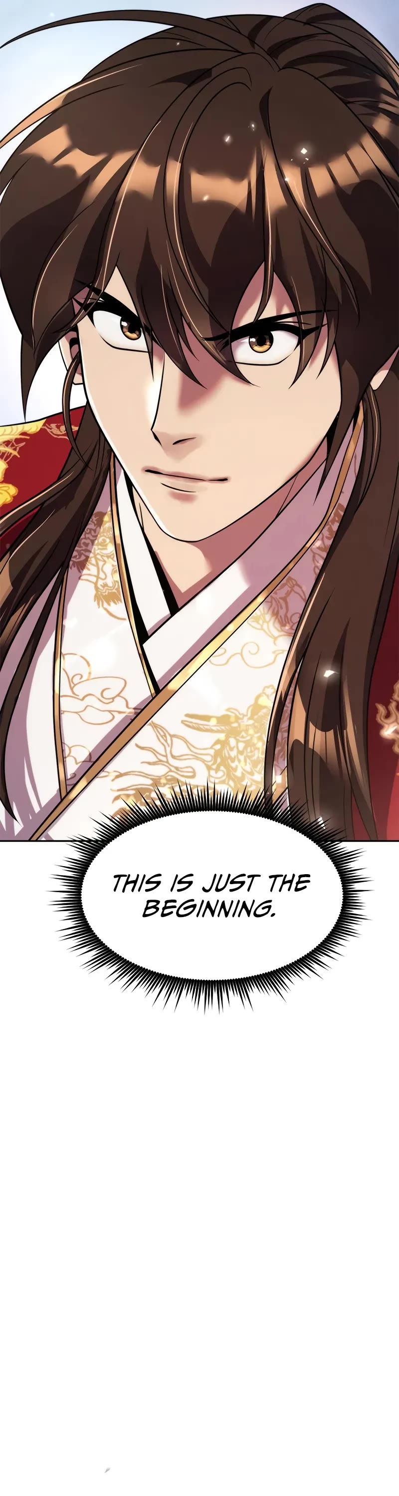 Chronicles Of The Demon Faction chapter 111 page 55