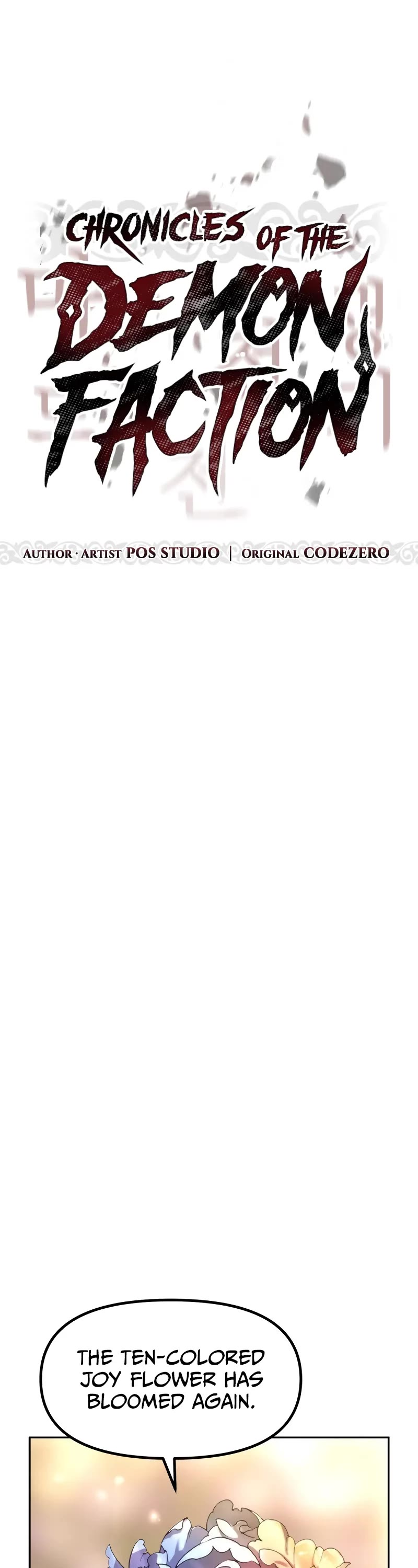 Chronicles Of The Demon Faction chapter 111 page 56