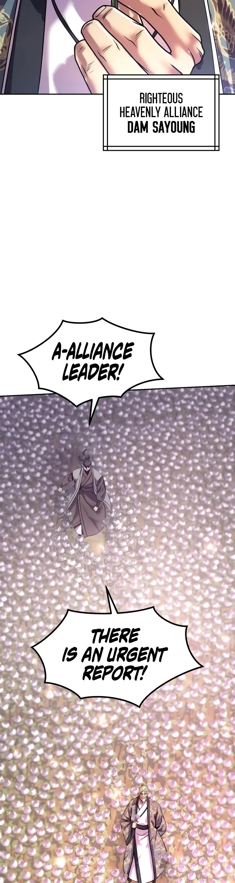 Chronicles Of The Demon Faction chapter 111 page 58