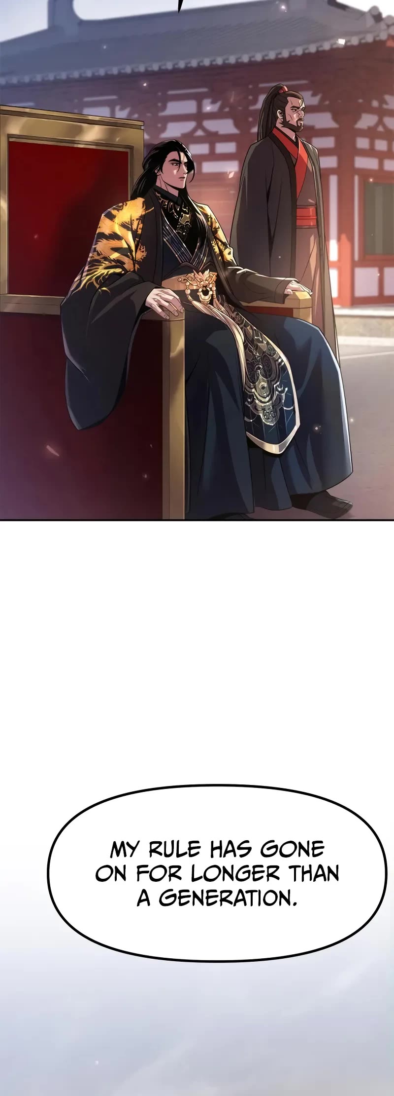 Chronicles Of The Demon Faction chapter 111 page 6