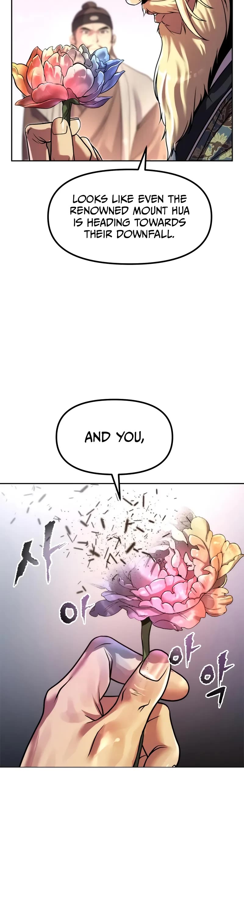 Chronicles Of The Demon Faction chapter 111 page 61