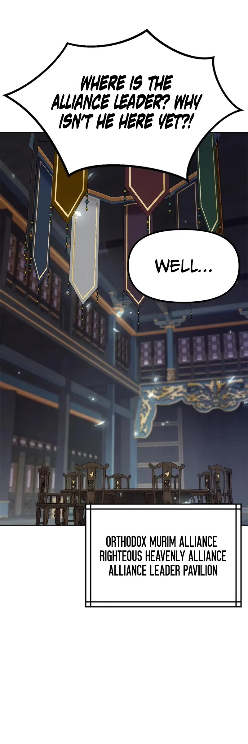 Chronicles Of The Demon Faction chapter 111 page 64