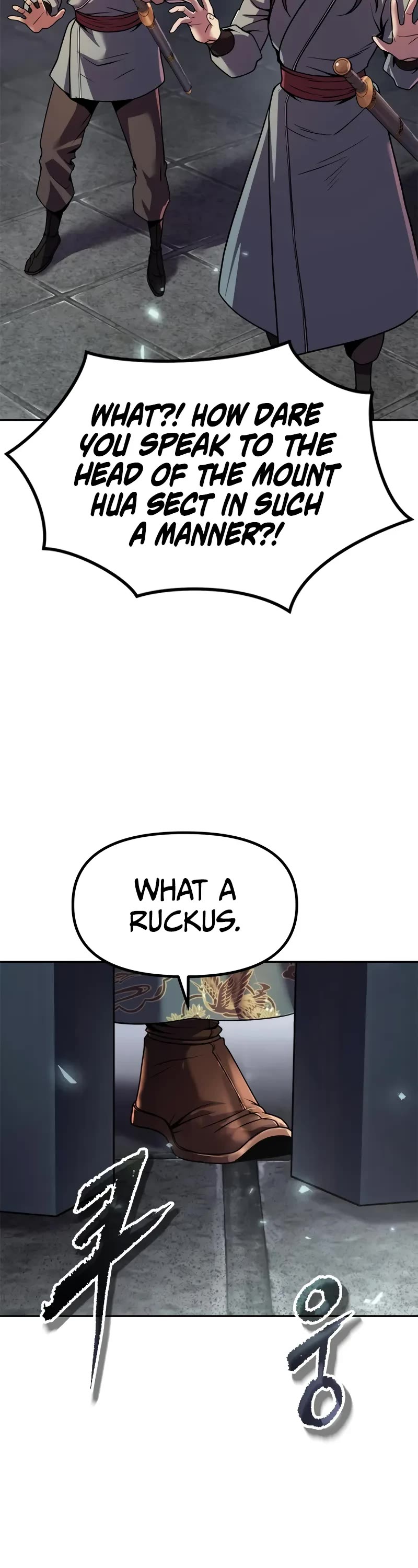 Chronicles Of The Demon Faction chapter 111 page 66