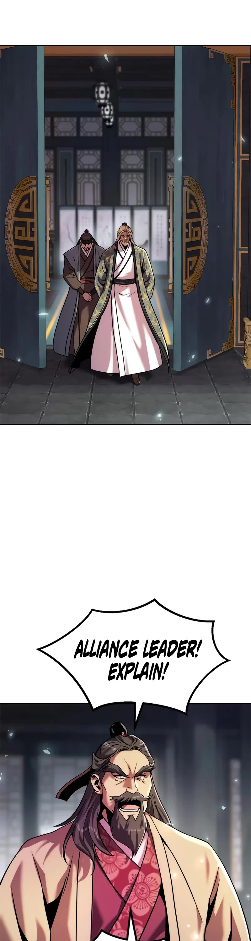 Chronicles Of The Demon Faction chapter 111 page 67