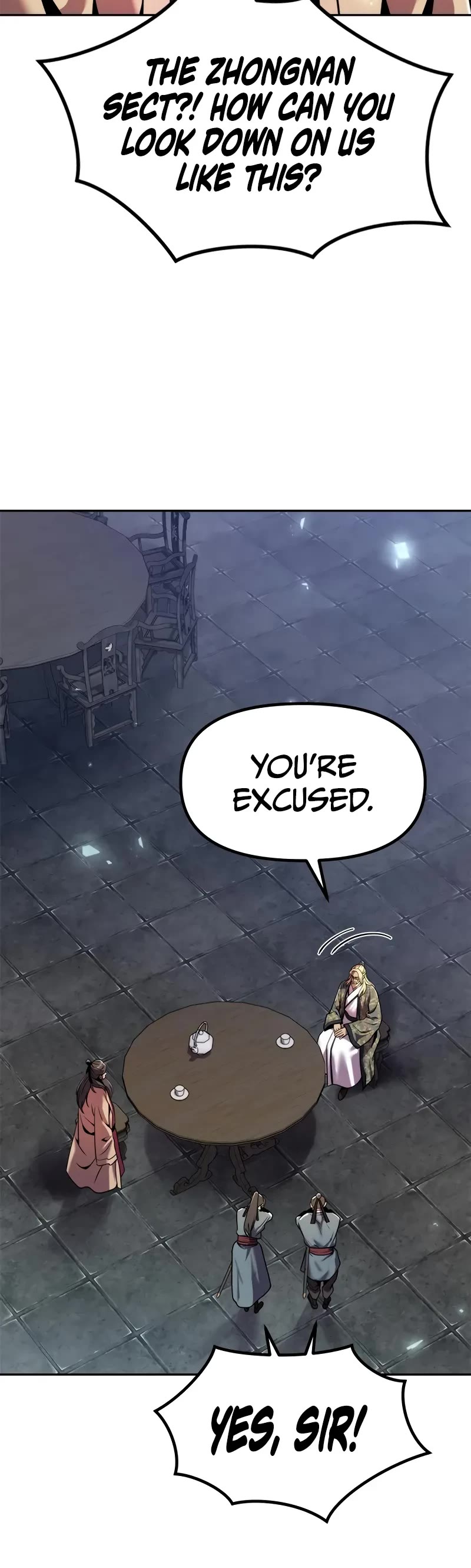 Chronicles Of The Demon Faction chapter 111 page 68