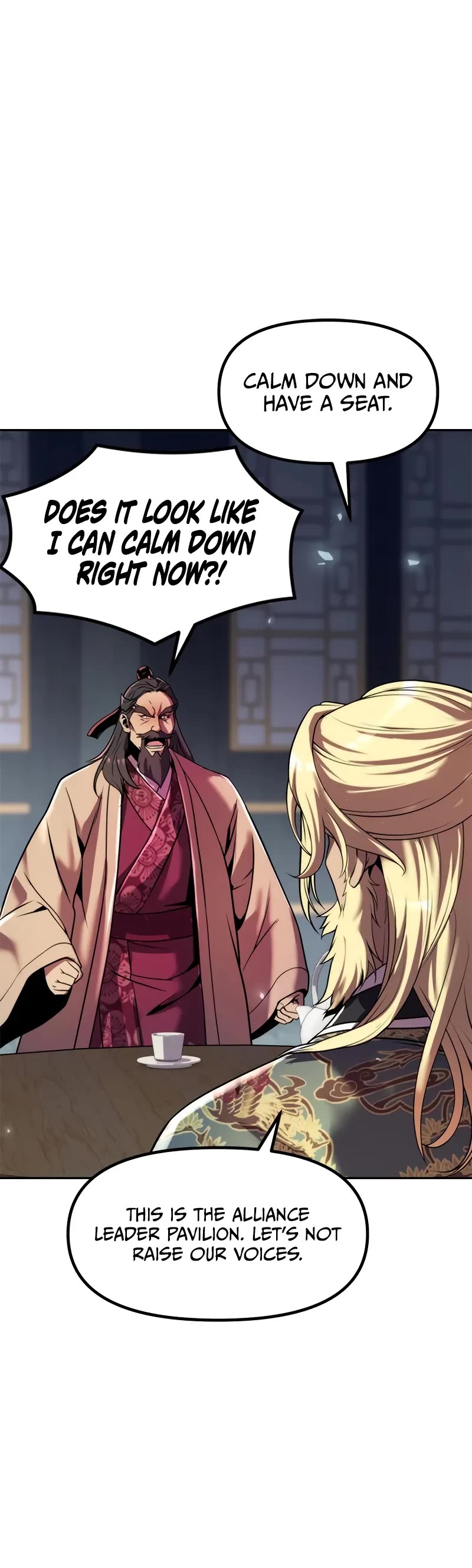 Chronicles Of The Demon Faction chapter 111 page 69