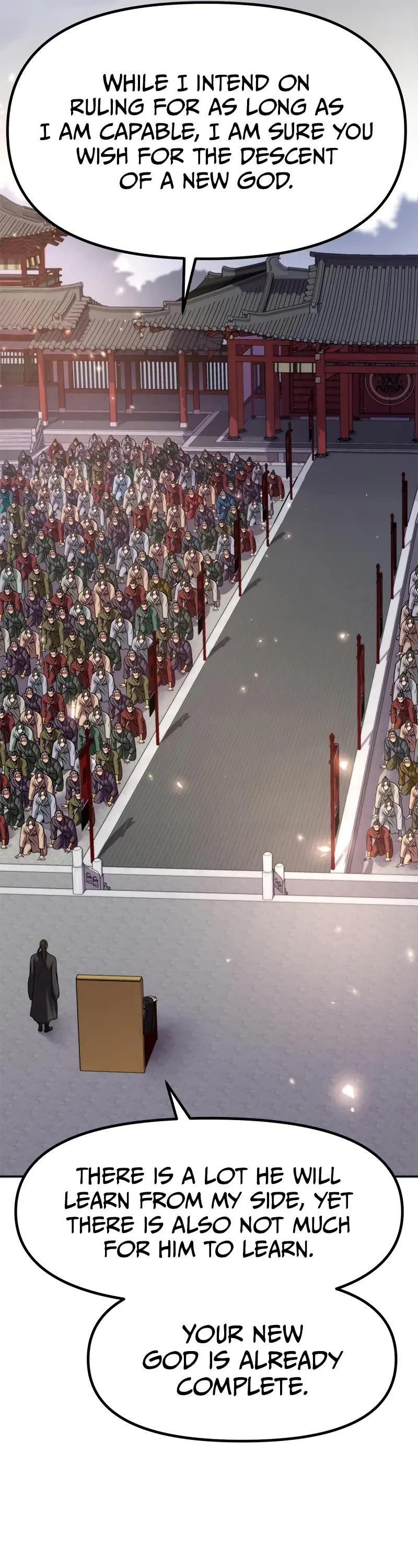 Chronicles Of The Demon Faction chapter 111 page 7