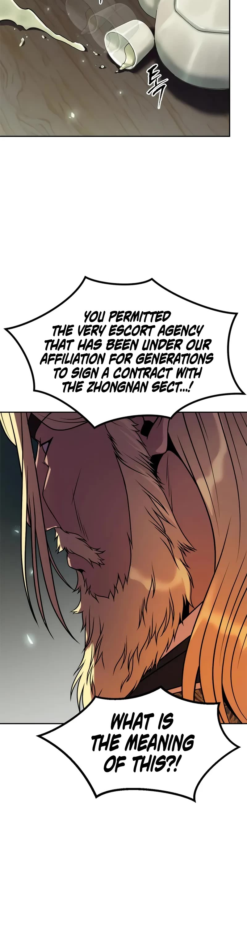 Chronicles Of The Demon Faction chapter 111 page 71