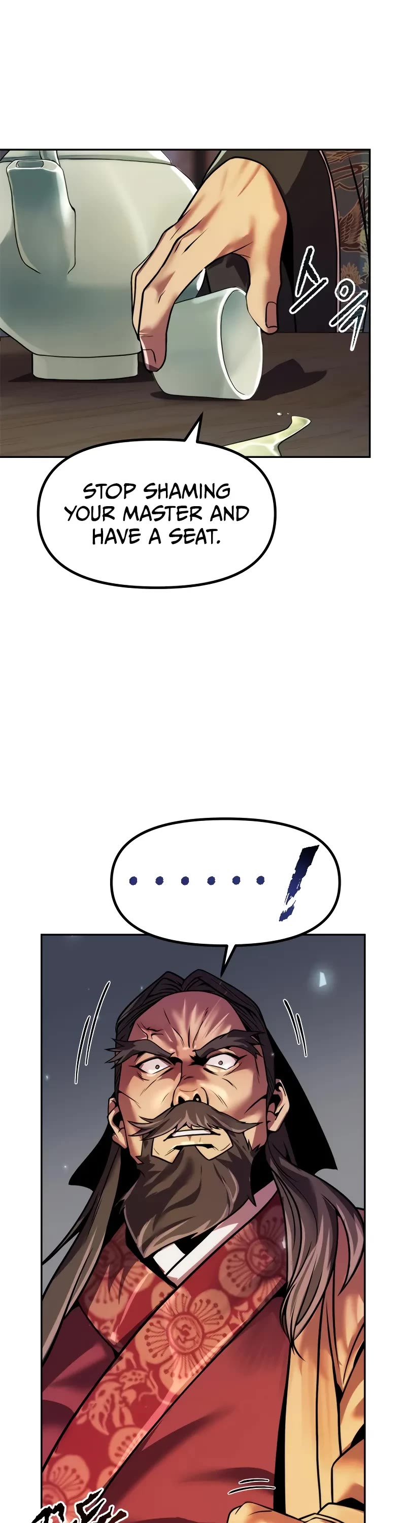 Chronicles Of The Demon Faction chapter 111 page 72