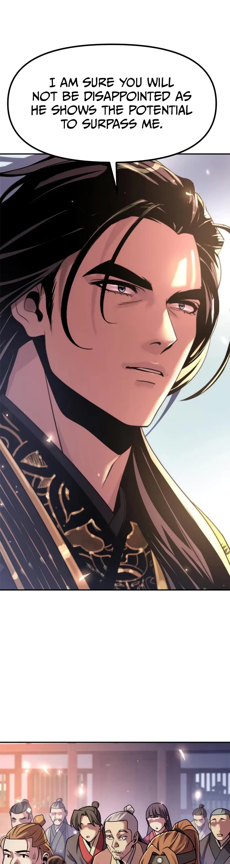 Chronicles Of The Demon Faction chapter 111 page 8