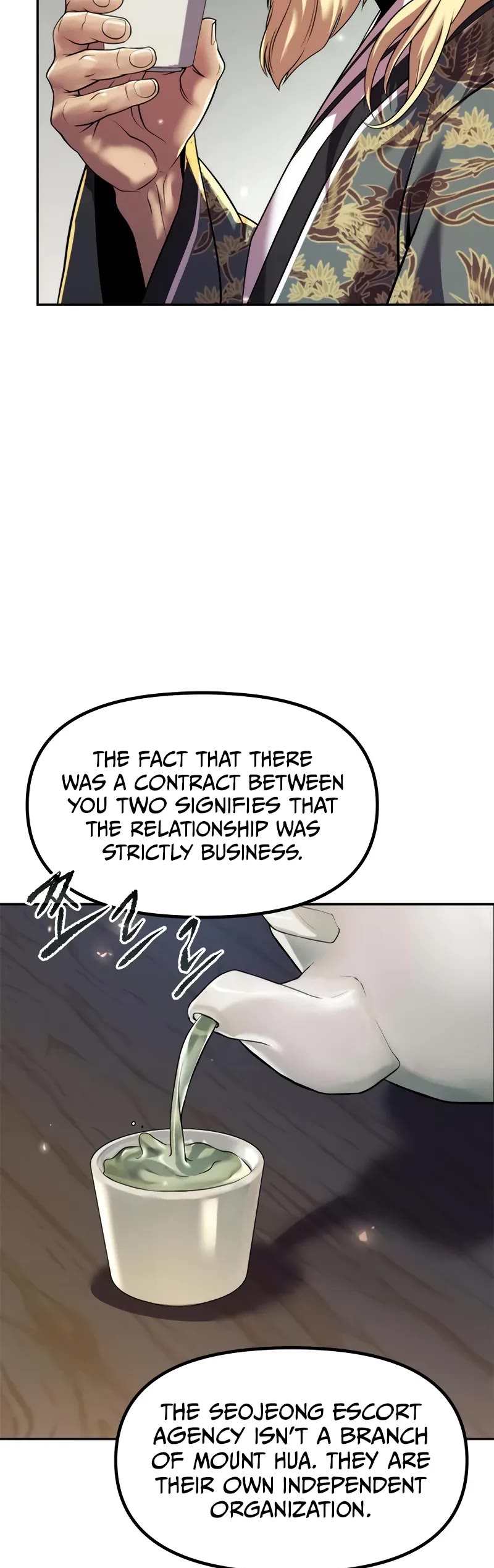 Chronicles Of The Demon Faction chapter 112 page 10