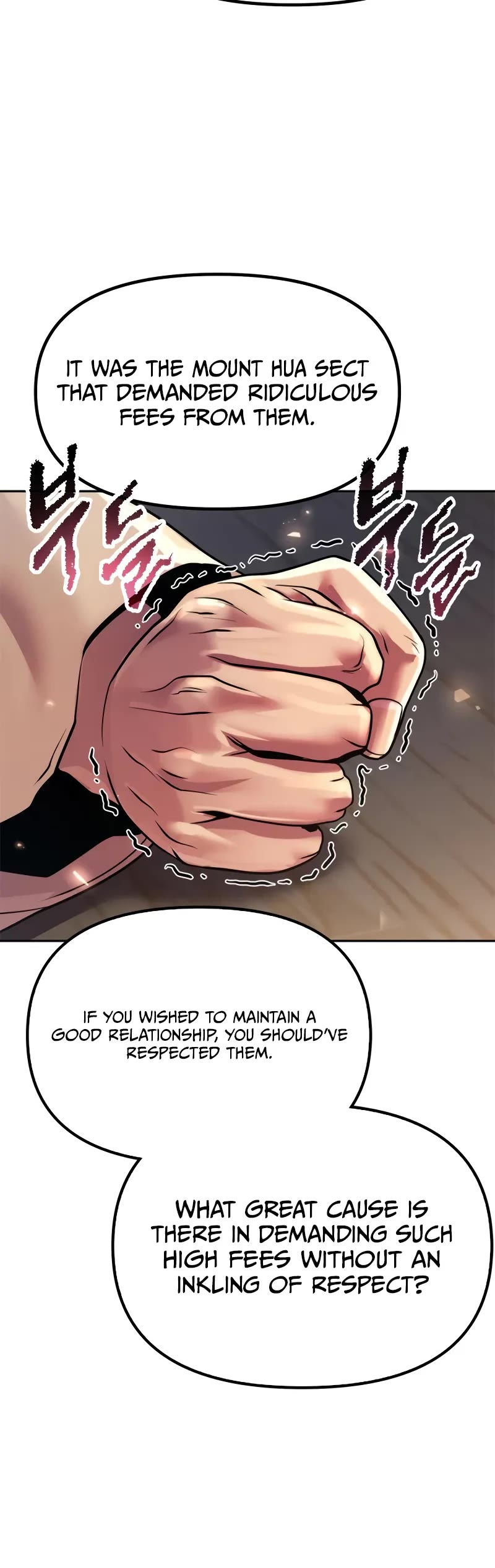 Chronicles Of The Demon Faction chapter 112 page 11