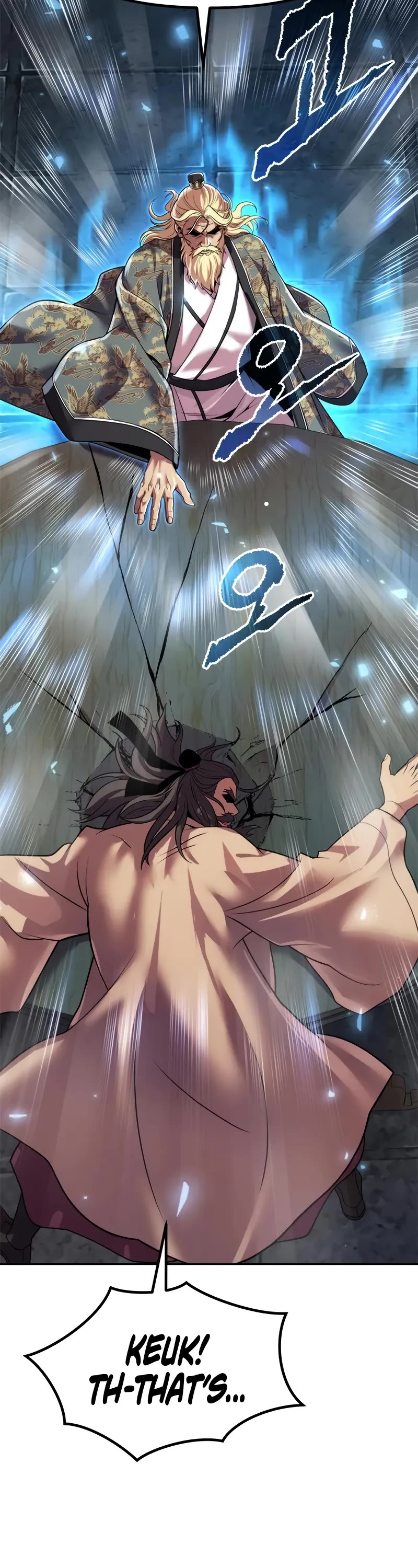 Chronicles Of The Demon Faction chapter 112 page 18