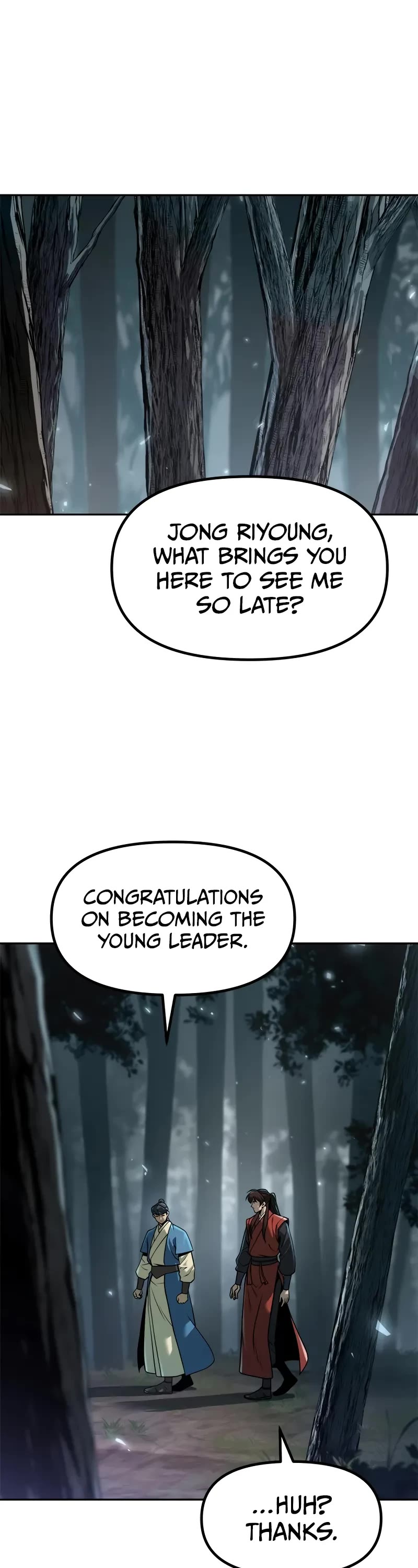 Chronicles Of The Demon Faction chapter 112 page 23