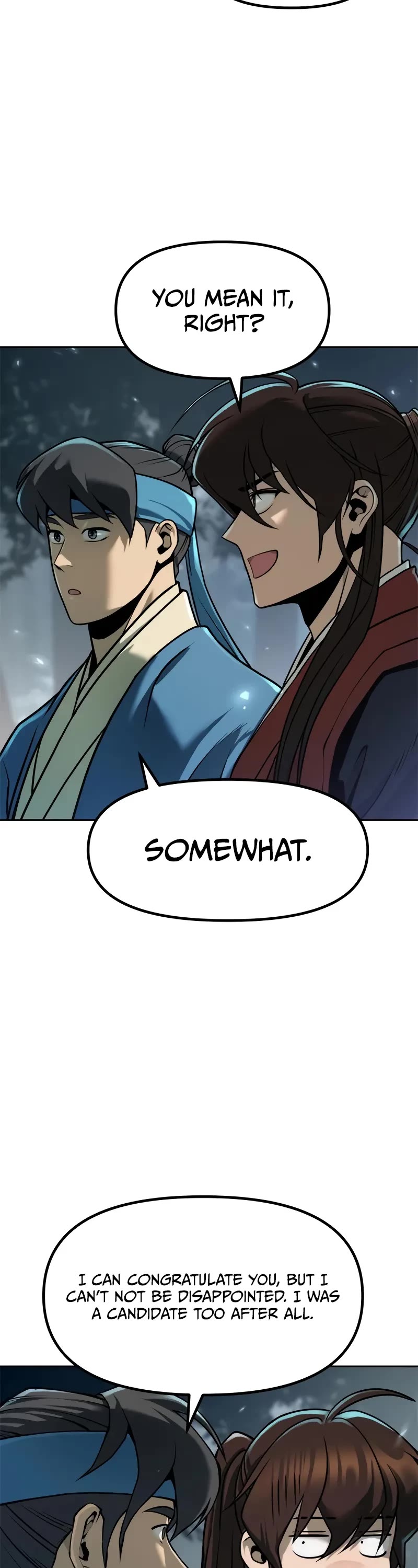 Chronicles Of The Demon Faction chapter 112 page 24