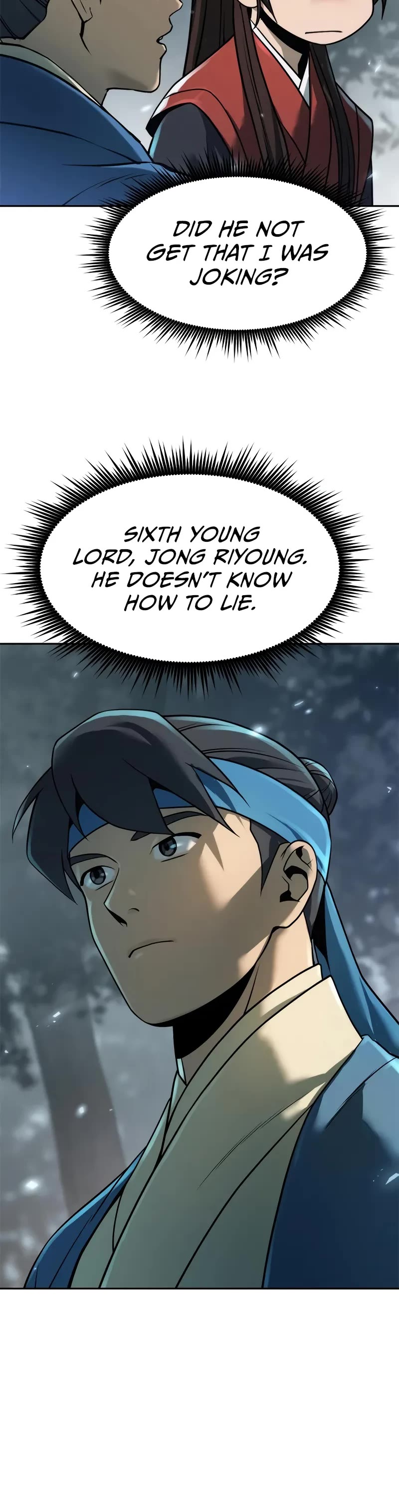 Chronicles Of The Demon Faction chapter 112 page 25