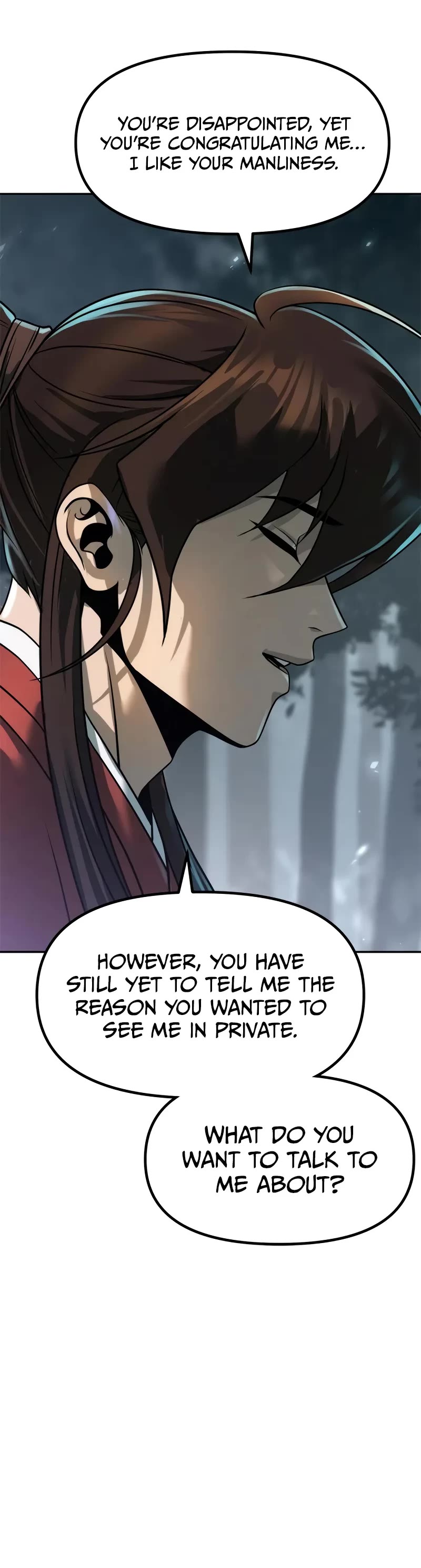 Chronicles Of The Demon Faction chapter 112 page 26